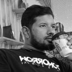 Author image